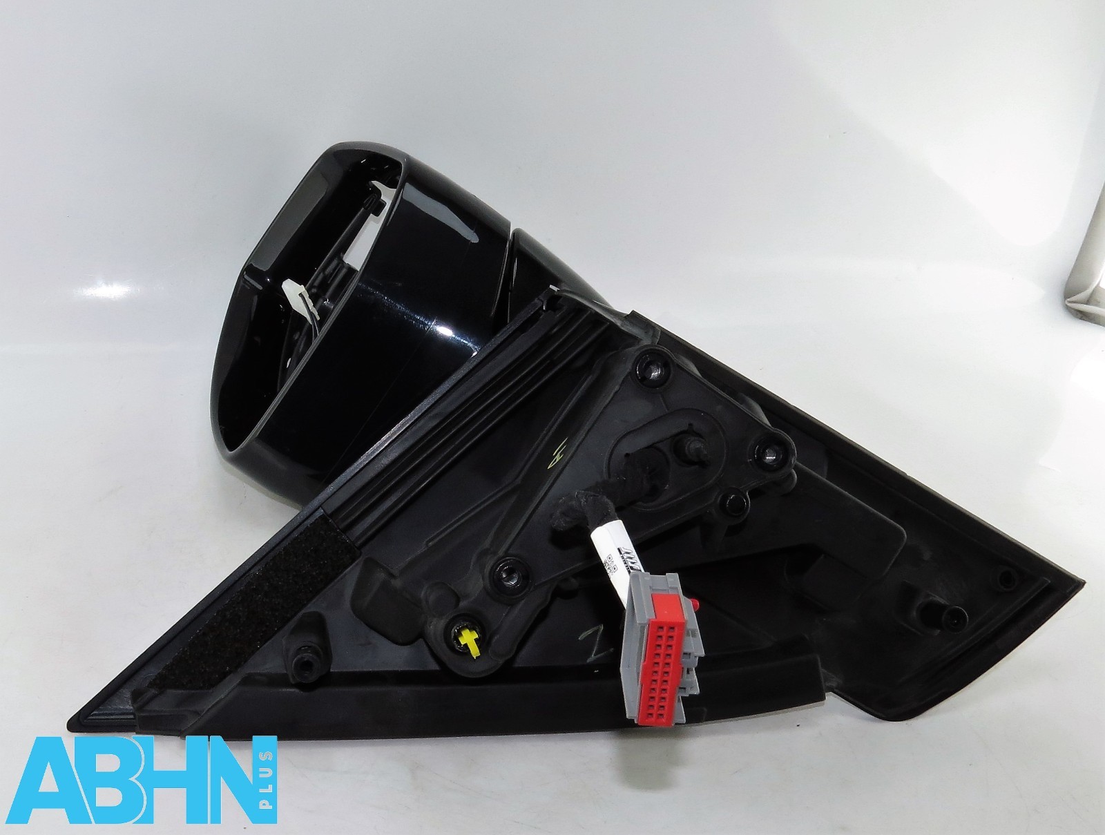 Discovery Sport RHD L550 Power Folding Right Wing Mirror Housing DAB 10-Wires - Image 6