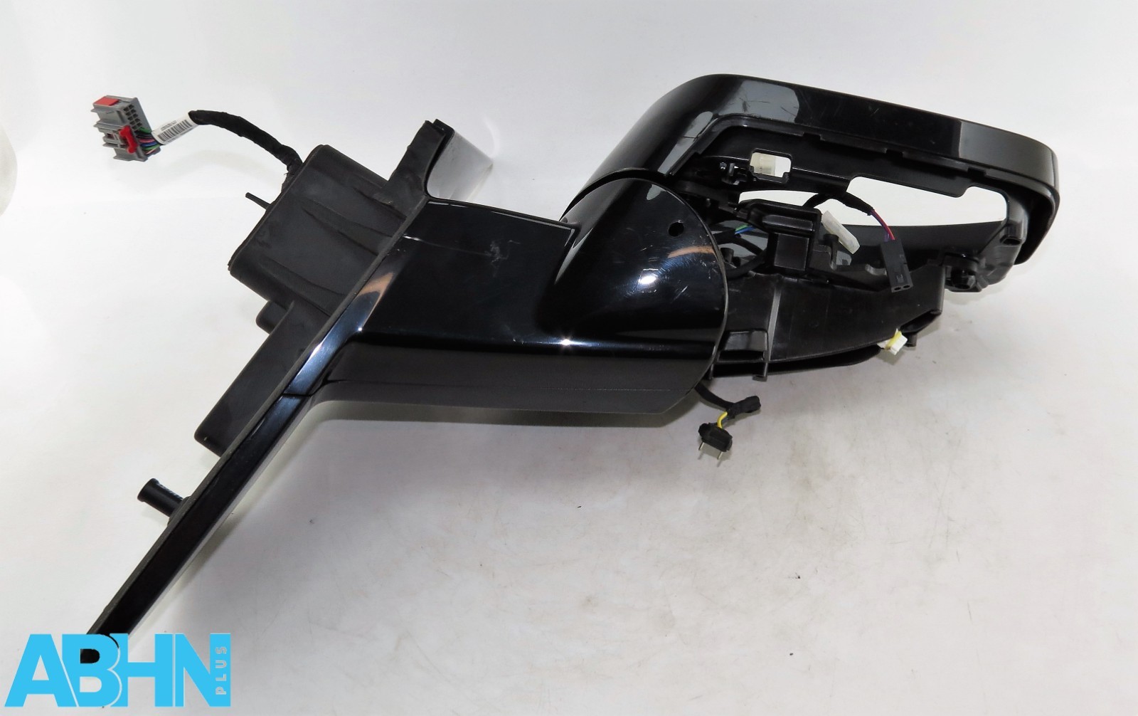 Discovery Sport RHD L550 Power Folding Right Wing Mirror Housing DAB 10-Wires - Image 7