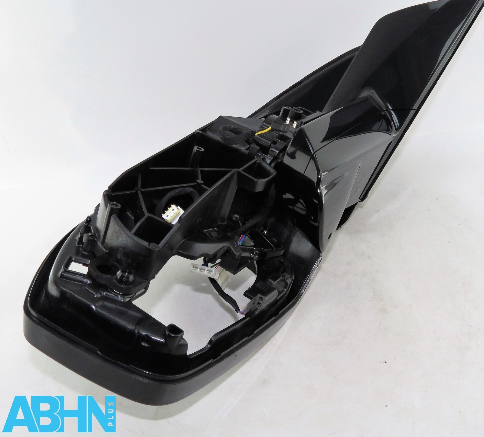 Discovery Sport RHD L550 Power Folding Right Wing Mirror Housing DAB 10-Wires - Image 8