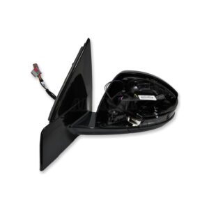 Discovery Sport L550 RHD 19-21 Left Side Door Mirror+Camera FK7217683JAB 19-Wire
