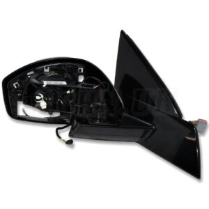 Discovery Sport L550 LHD /15-24 Right Power Folding Wing Mirror Housing 14-Wires