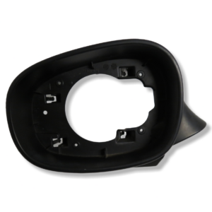 BMW E8x E9x LCi (09 - 13) Wing Mirror Supporting Ring Left Matte Black C0142119