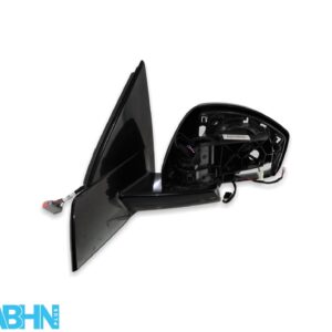 Discovery Sport L550 RHD 15-24 Left Side Folding Door Mirror Housing FAB 12 Wire