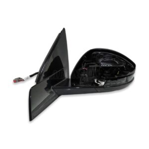 Discovery Sport L550 LHD 15-24 Left Side Wing Mirror Memory Dimming BSM 18-Wires