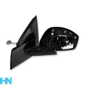 Discovery Sport L550 RHD Left Manual Folding Door Mirror Housing AAC 8 Wires