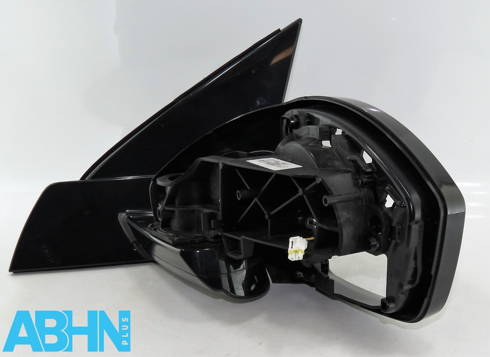 Discovery Sport L550 RHD Left Manual Folding Door Mirror Housing AAC 8 Wires - Image 5