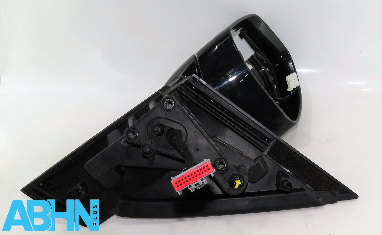 Discovery Sport L550 RHD Left Manual Folding Door Mirror Housing AAC 8 Wires - Image 6