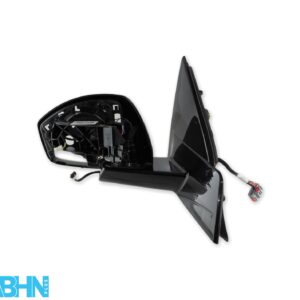 Discovery Sport RHD L550 Right Side Power Fold Wing Mirror Housing DAB 10-Wires