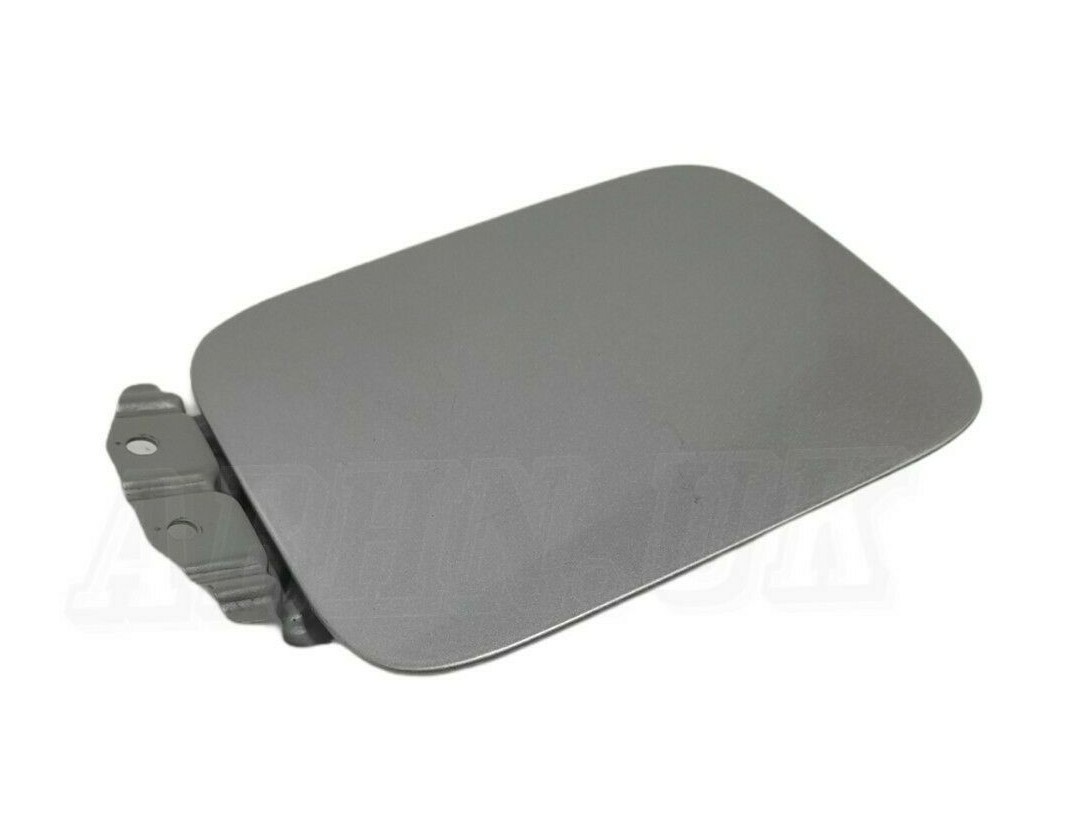 Hyundai Terracan HP (2001-2006) SUV Fuel Filler Flap Cover Warm Silver YK