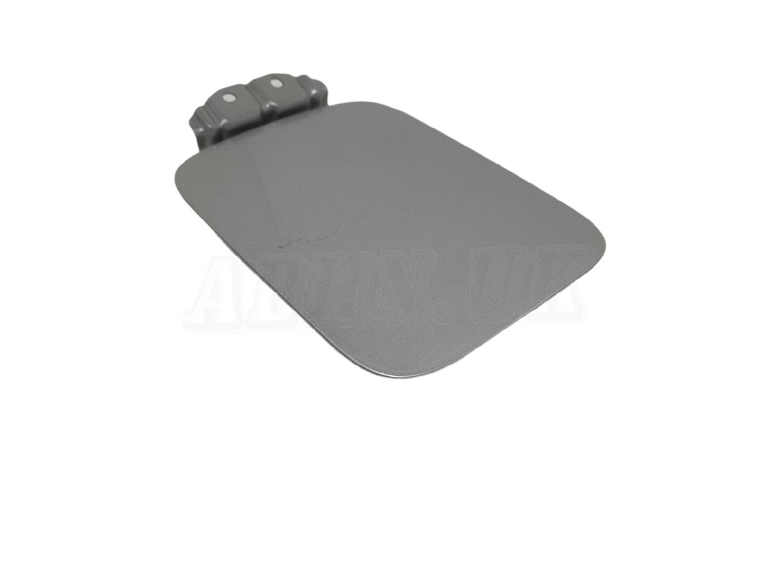 Hyundai Terracan HP (2001-2006) SUV Fuel Filler Flap Cover Warm Silver YK - Image 3
