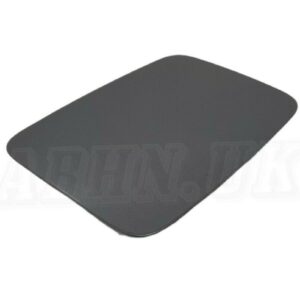 Kia Sorento JC MK1 (2002-2009) Fuel Fill-In (Filler) Flap Cover Metallic Grey