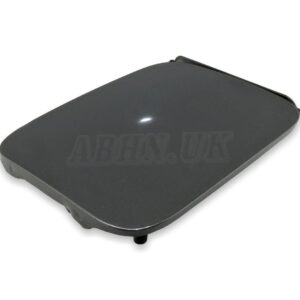 Nissan Juke F15 (2010-2018) Hatchback Fuel Fill-in Flap Cover 1KA Metallic Grey