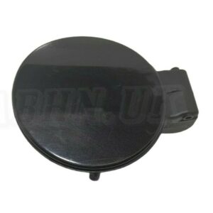 Skoda Fabia 6Y MK1 /03-08 Hatchback Fuel Filler Flap Cover 6Y6809857 Black Magic