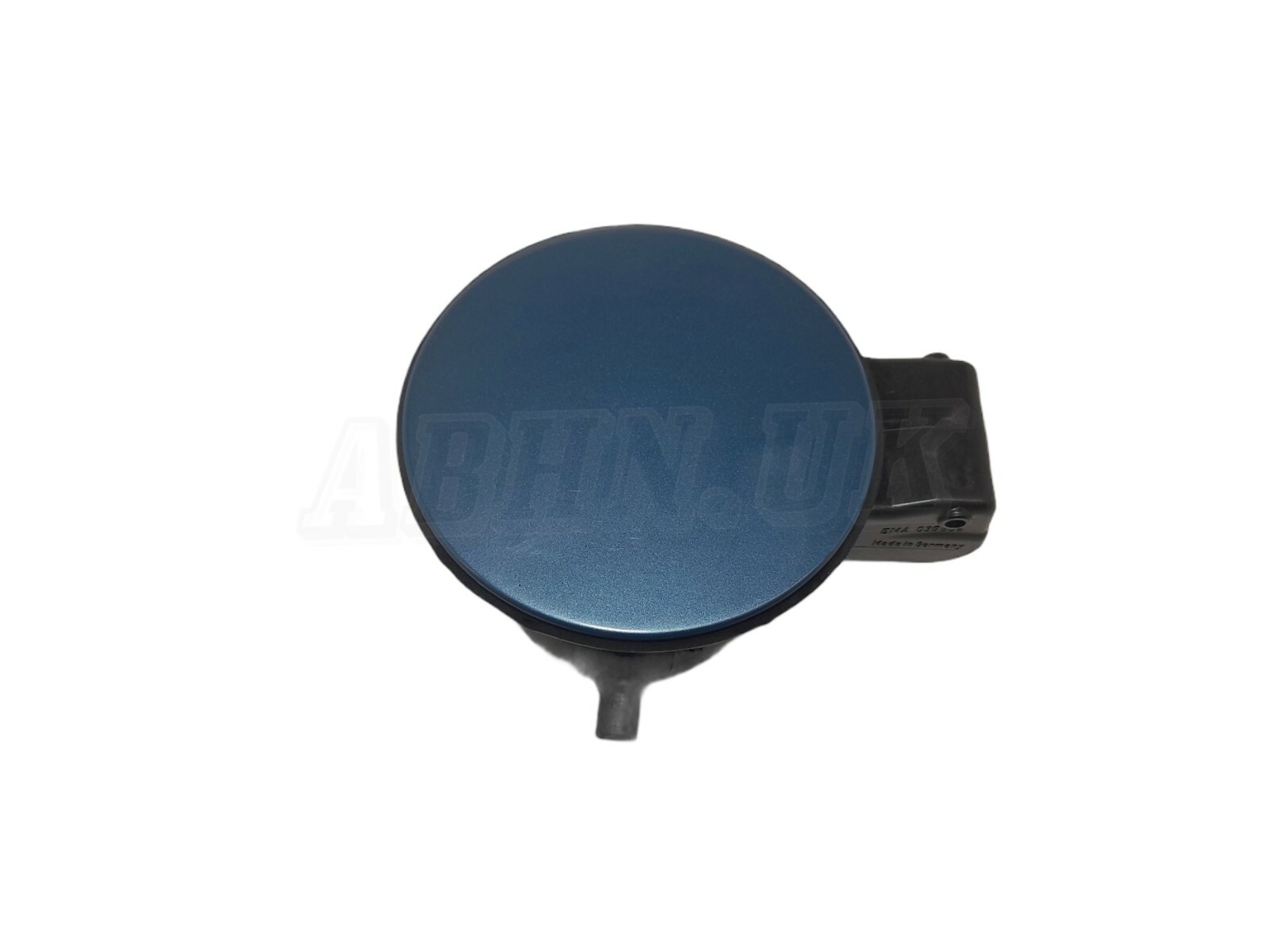 Audi A2 8Z0 (2000-2005) Fuel Fill-In Flap Cover 8Z0809905 Metallic Teal Blue - Image 2