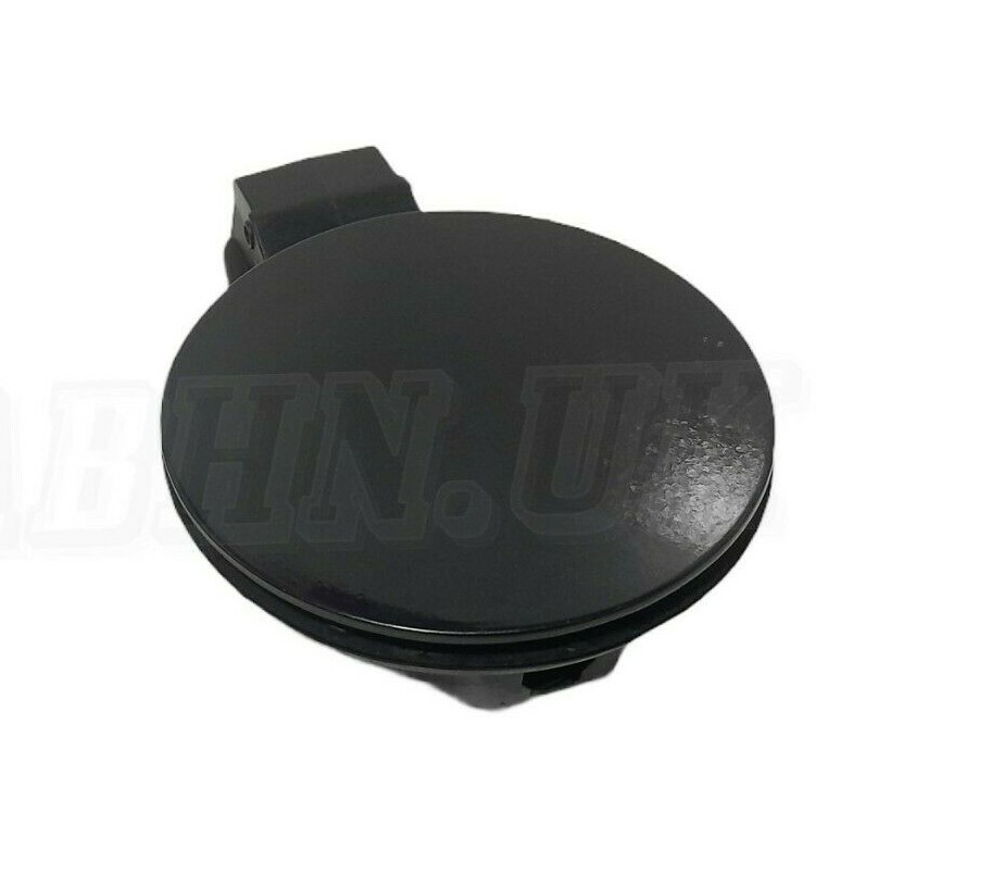 Kia Ceed ED (2006-2012) 3 Door Fill-In Fuel-In Flap Cover 69510-1H300 Met Black