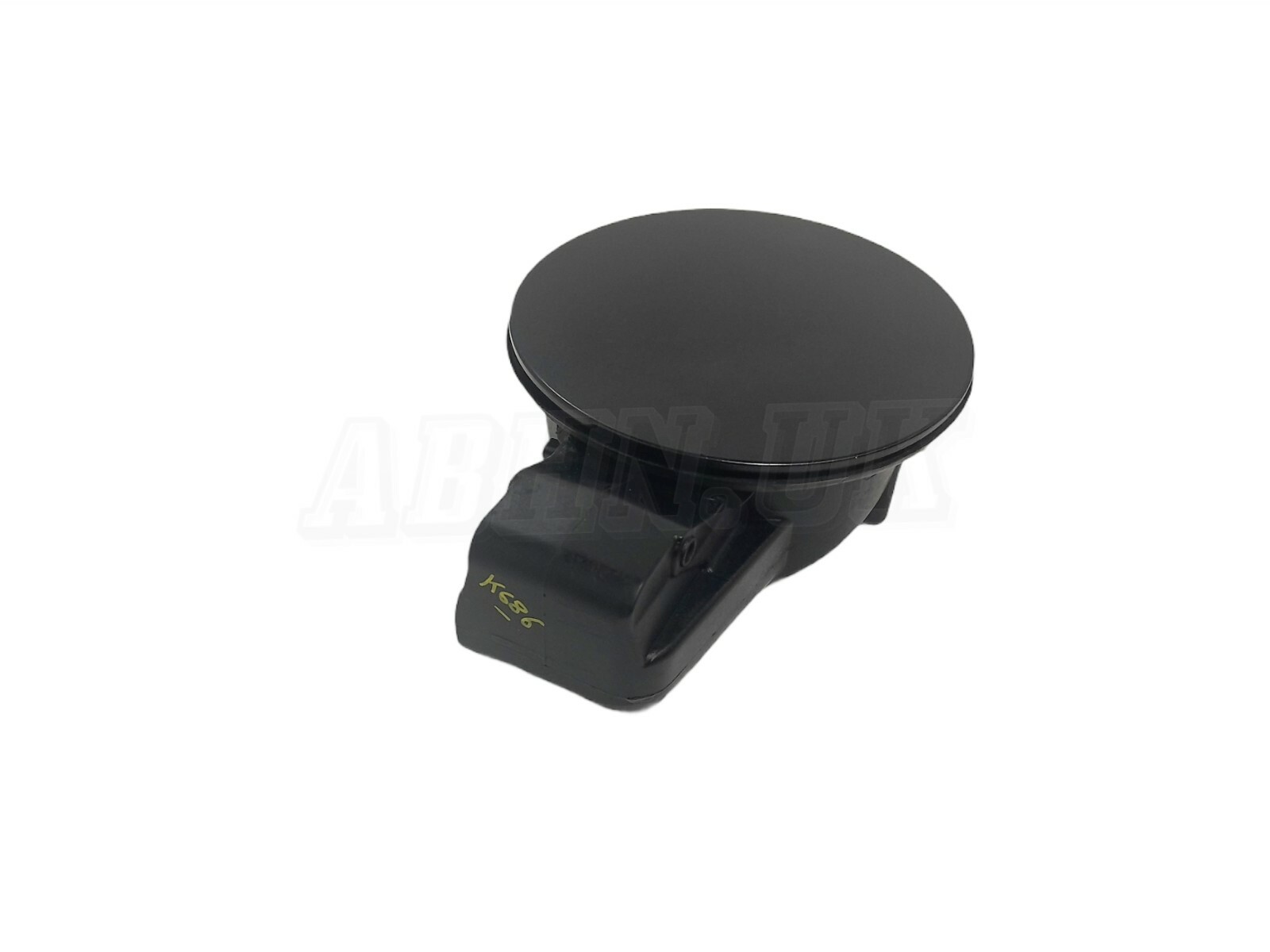 Kia Ceed ED (2006-2012) 3 Door Fill-In Fuel-In Flap Cover 69510-1H300 Met Black - Image 3