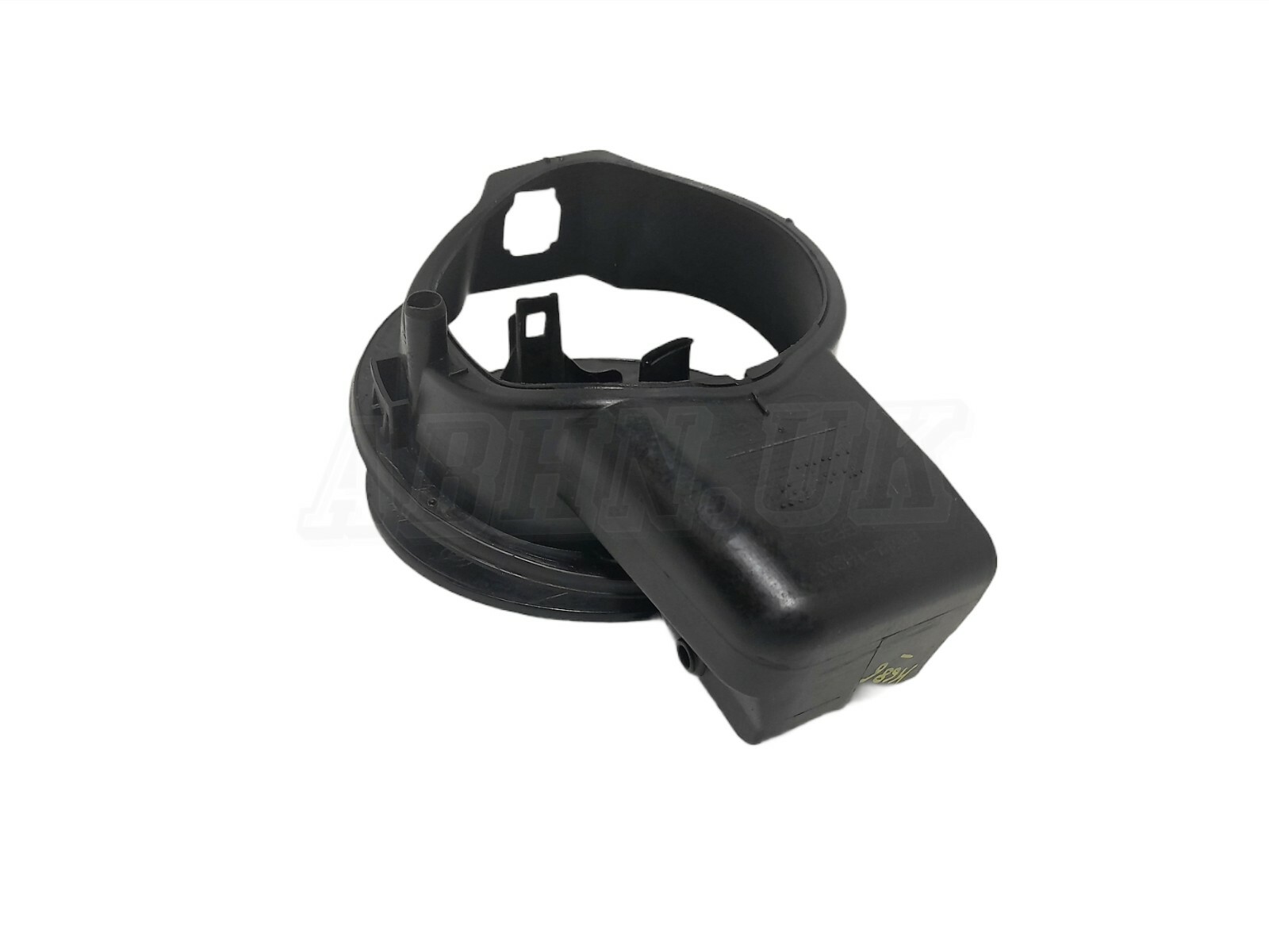 Kia Ceed ED (2006-2012) 3 Door Fill-In Fuel-In Flap Cover 69510-1H300 Met Black - Image 5