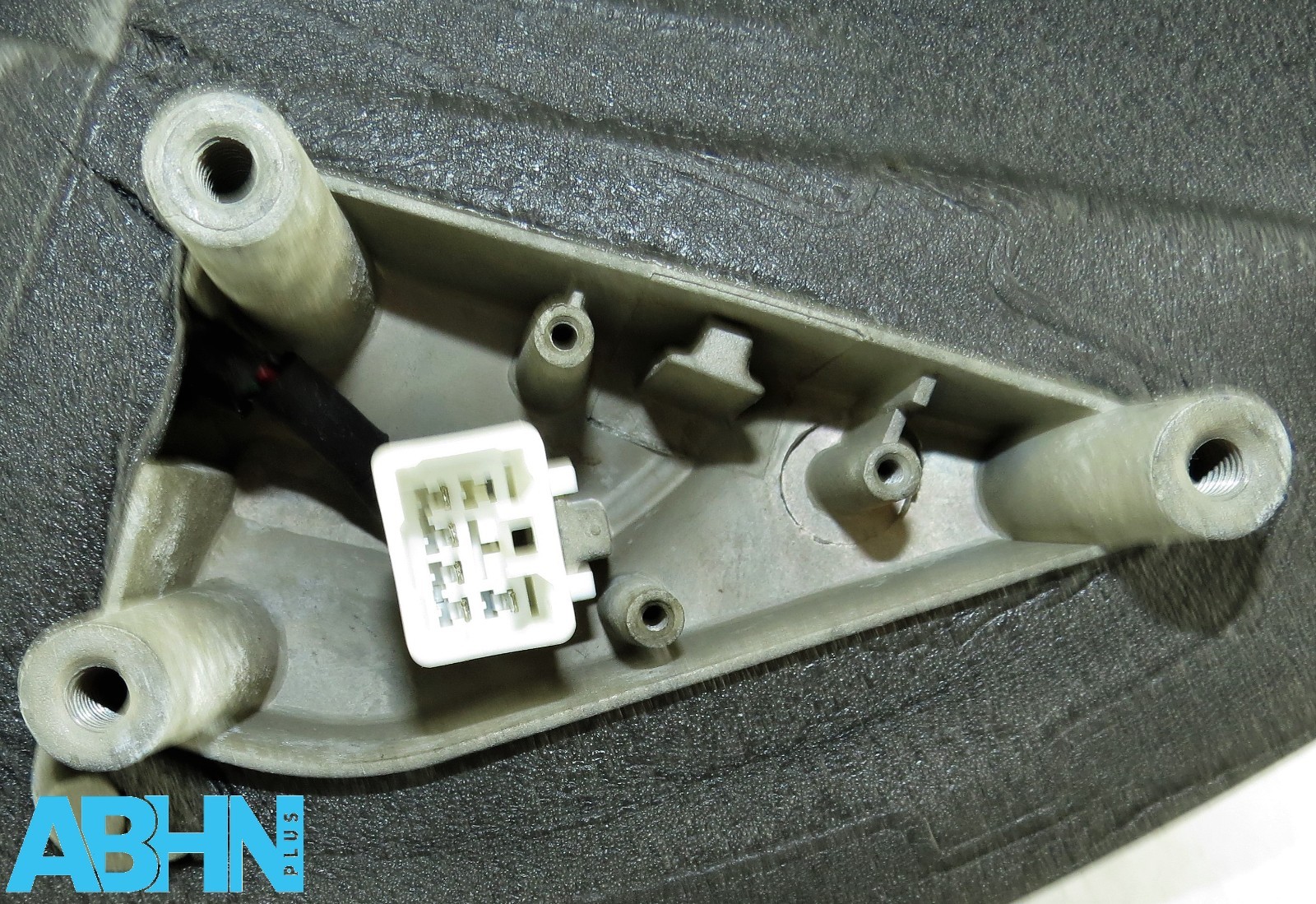 Chevrolet Kalos Aveo T206 T200 (02-08) Elettrico Riscaldato SX Specchietto Met - Image 10