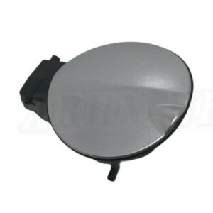 Honda Jazz MK2 /02-08 Hatchback Fuel Filler Flap Cover Lid Alabaster Silver 700M