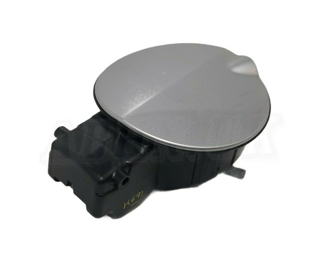 Honda Jazz MK2 /02-08 Hatchback Fuel Filler Flap Cover Lid Alabaster Silver 700M - Image 3