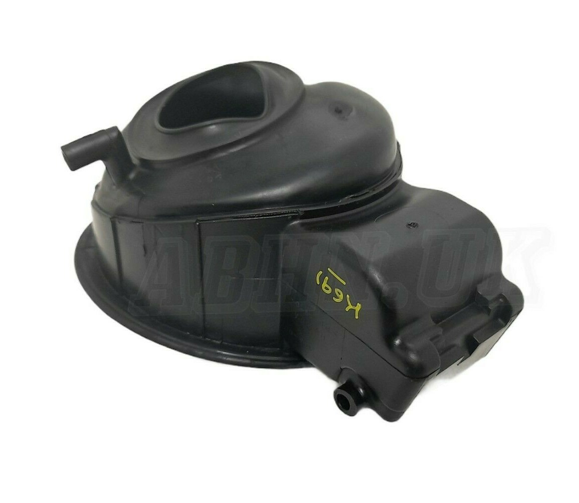 Honda Jazz MK2 /02-08 Hatchback Fuel Filler Flap Cover Lid Alabaster Silver 700M - Image 5