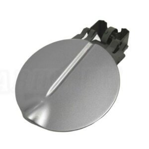 Chrysler PT Cruiser (00-10) Fuel Filler Flap Cover (LID) Met Silver 04724669AA