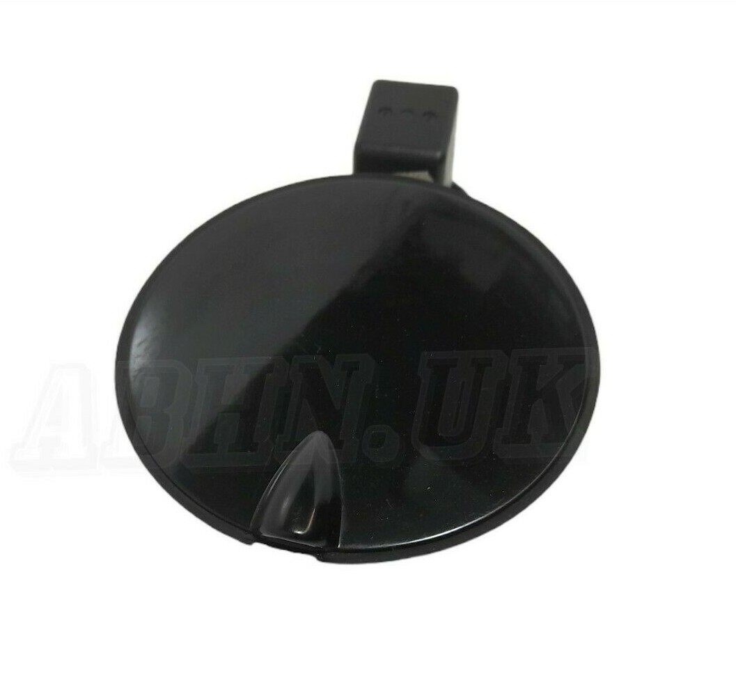 Vauxhall (Opel) Signum 02-09 Fuel Flap Cover 13106381 Sapphire Black 341869019