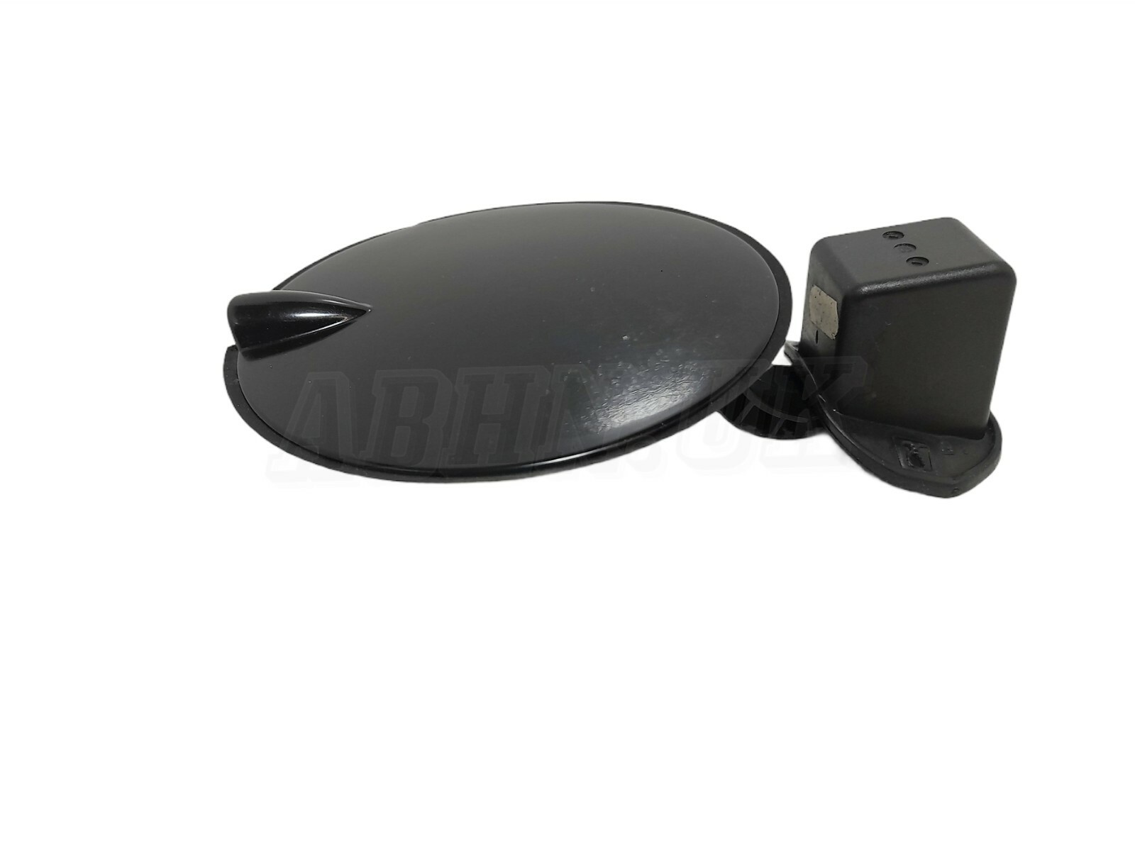 Vauxhall (Opel) Signum 02-09 Fuel Flap Cover 13106381 Sapphire Black 341869019 - Image 2