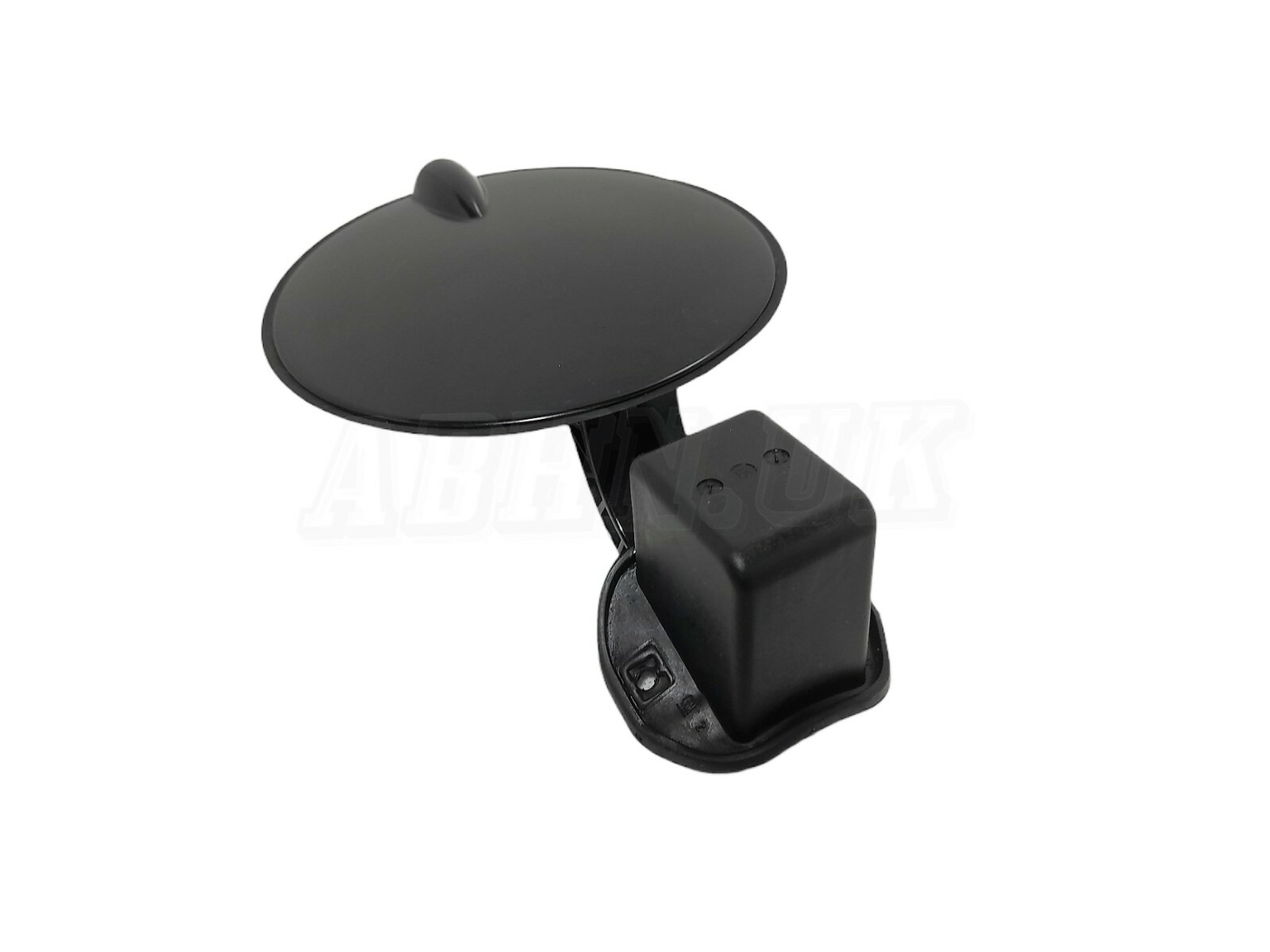 Vauxhall (Opel) Signum 02-09 Fuel Flap Cover 13106381 Sapphire Black 341869019 - Image 3