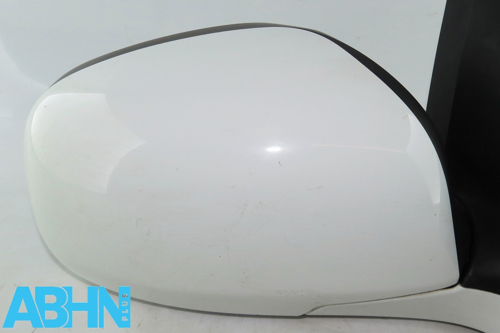Suzuki Swift MK3 (05 - 10) 3-DR Electric Wing Mirror Right 8470162JB0 White 26U - Image 4