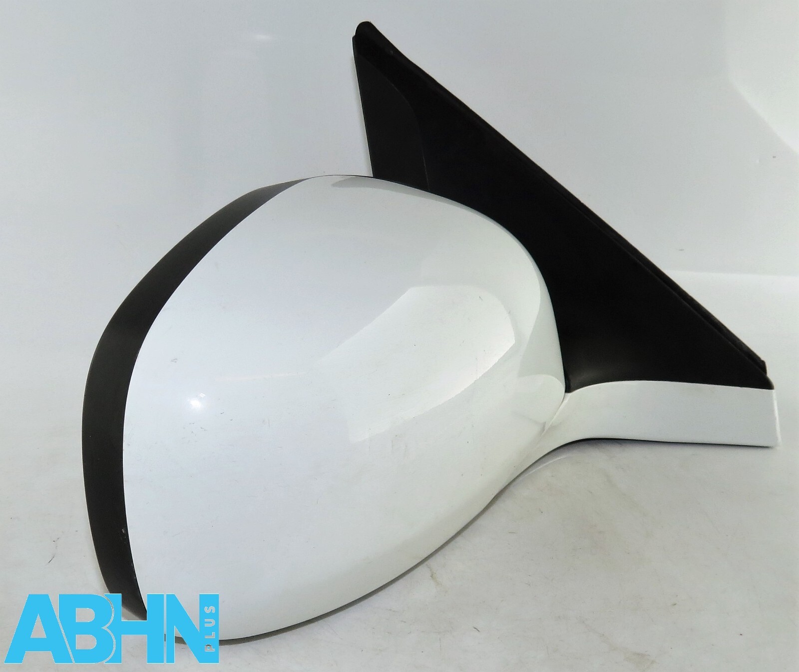 Suzuki Swift MK3 (05 - 10) 3-DR Electric Wing Mirror Right 8470162JB0 White 26U - Image 6