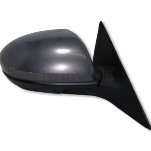 Mazda 6 GH 2008-2012 Right Side Electric Heated Door Mirror Metallic Galaxy Grey