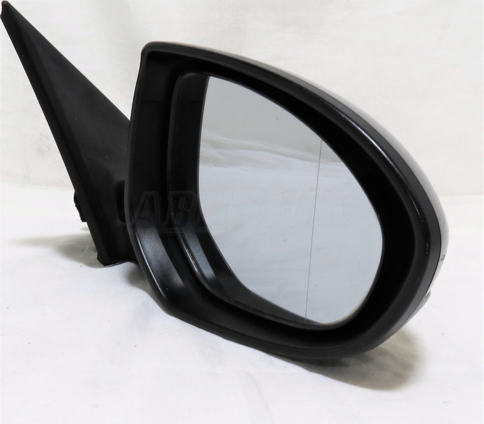 Mazda 6 GH 2008-2012 Right Side Electric Heated Door Mirror Metallic Galaxy Grey - Image 2