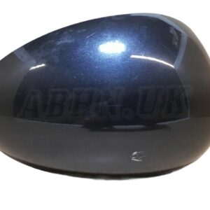 Rover 25 45 75 MG ZR ZT ZS Right Side Door Mirror Cover Met Anthracite LQW