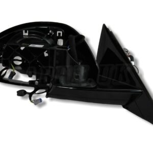 Range Rover Evoque L551 Right Side Door Mirror Housing FBC Camera Cable+16 Wires