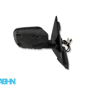 BMW 3-Series E46 /98-04 Saloon Estate Right Power Folding Door Mirror Gloss Base