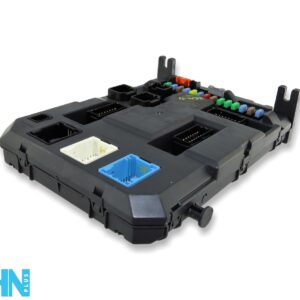 Citroen Peugeot (09-20) BSIEV-X04-00 F16-4 Fuse Box BSI 9666952280 SW: H06-0