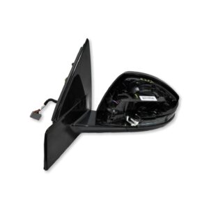LR Discovery Sport L550 LHD /15-23 Left Side Door Mirror LK72-17683-FEB 14-Wires