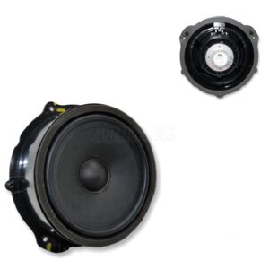 GX73-18808-CE Range Rover Evoque Discovery Sport/ V Front Side Door Speaker 2Ω