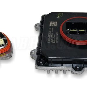 K8D2-13E005-BC Range Rover Evoque L551 MID Left Hand Side Headlight Ballast Set