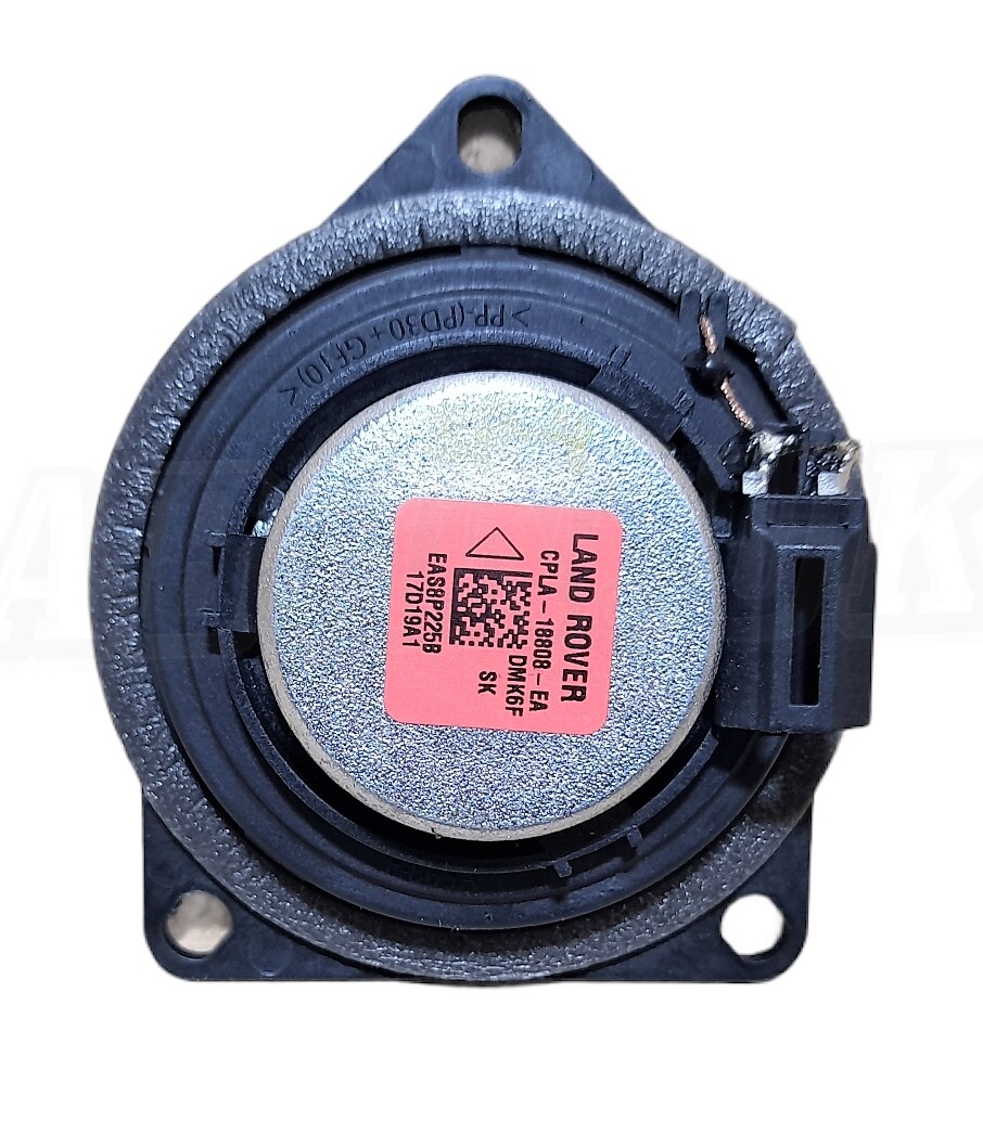 Land Rover Velar Evoque Genuine Front L R Side 2nd Speaker CPLA-18808-EA DMK6F - Image 3