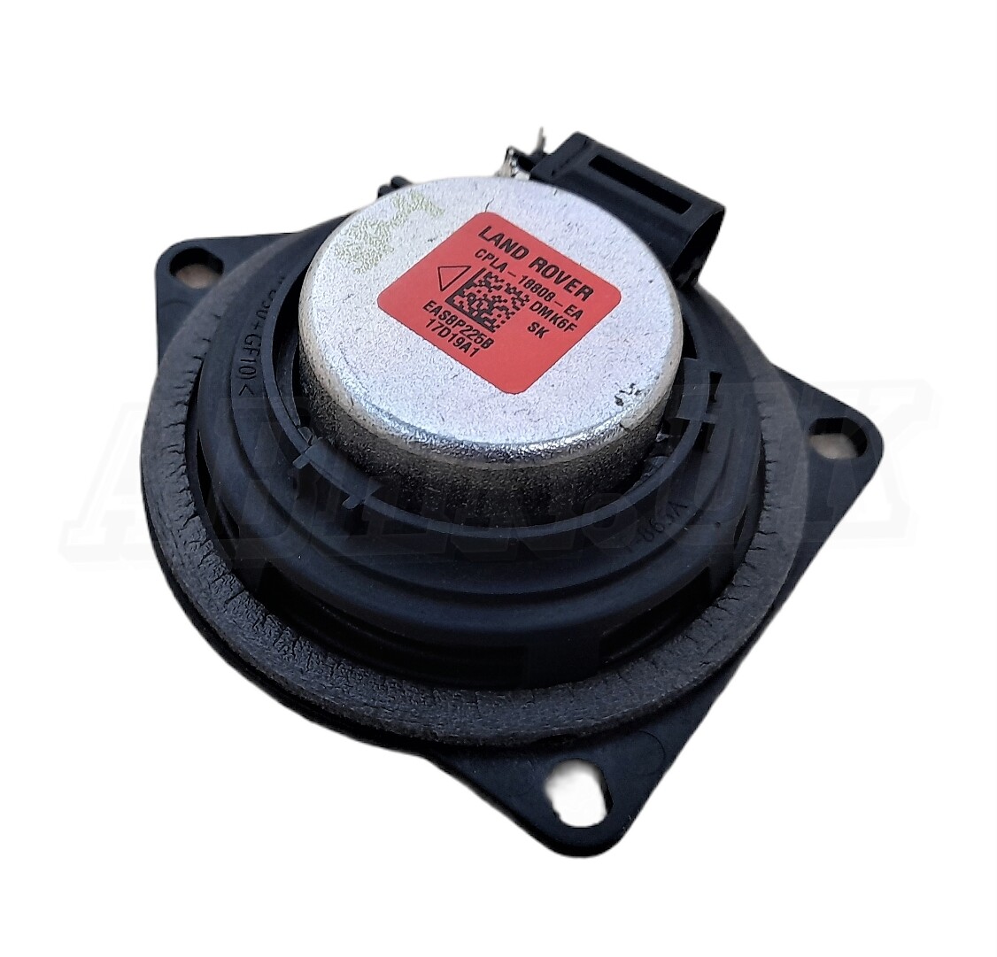 Land Rover Velar Evoque Genuine Front L R Side 2nd Speaker CPLA-18808-EA DMK6F - Image 4