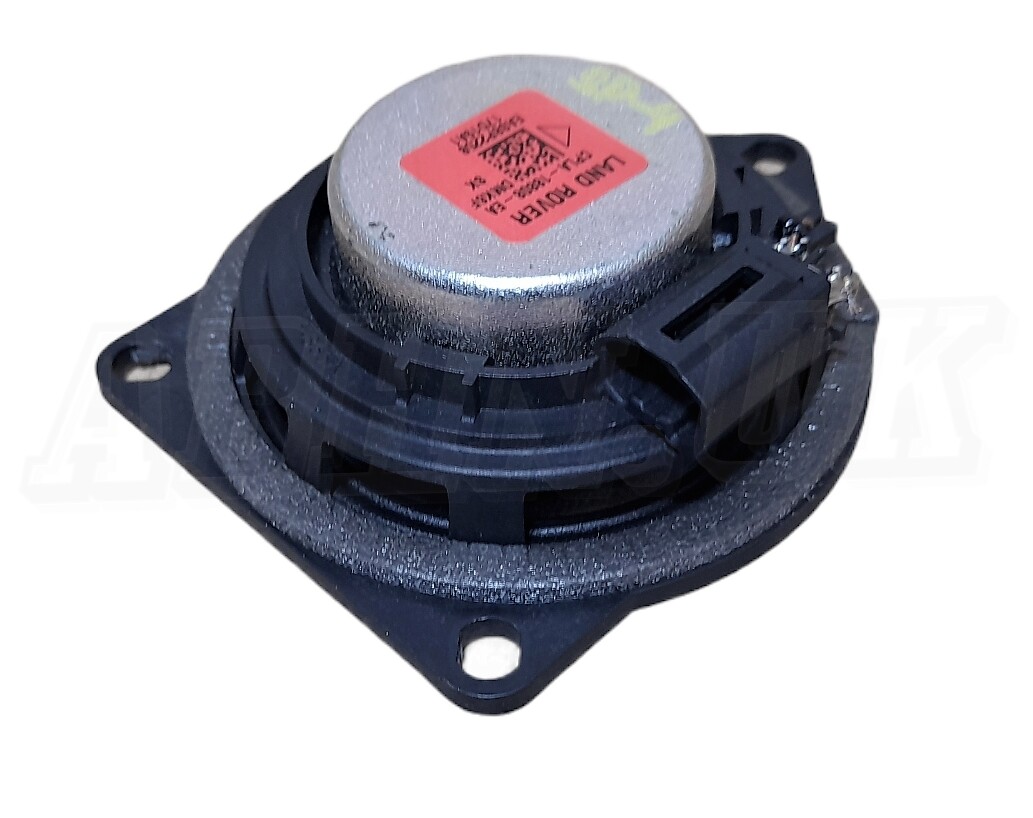 Land Rover Velar Evoque Genuine Front L R Side 2nd Speaker CPLA-18808-EA DMK6F - Image 7