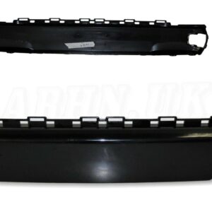 Genuine Mini JCW Cooper S F55 F56 F57 (14-19) Front Bumper Trim Assy 51117337791