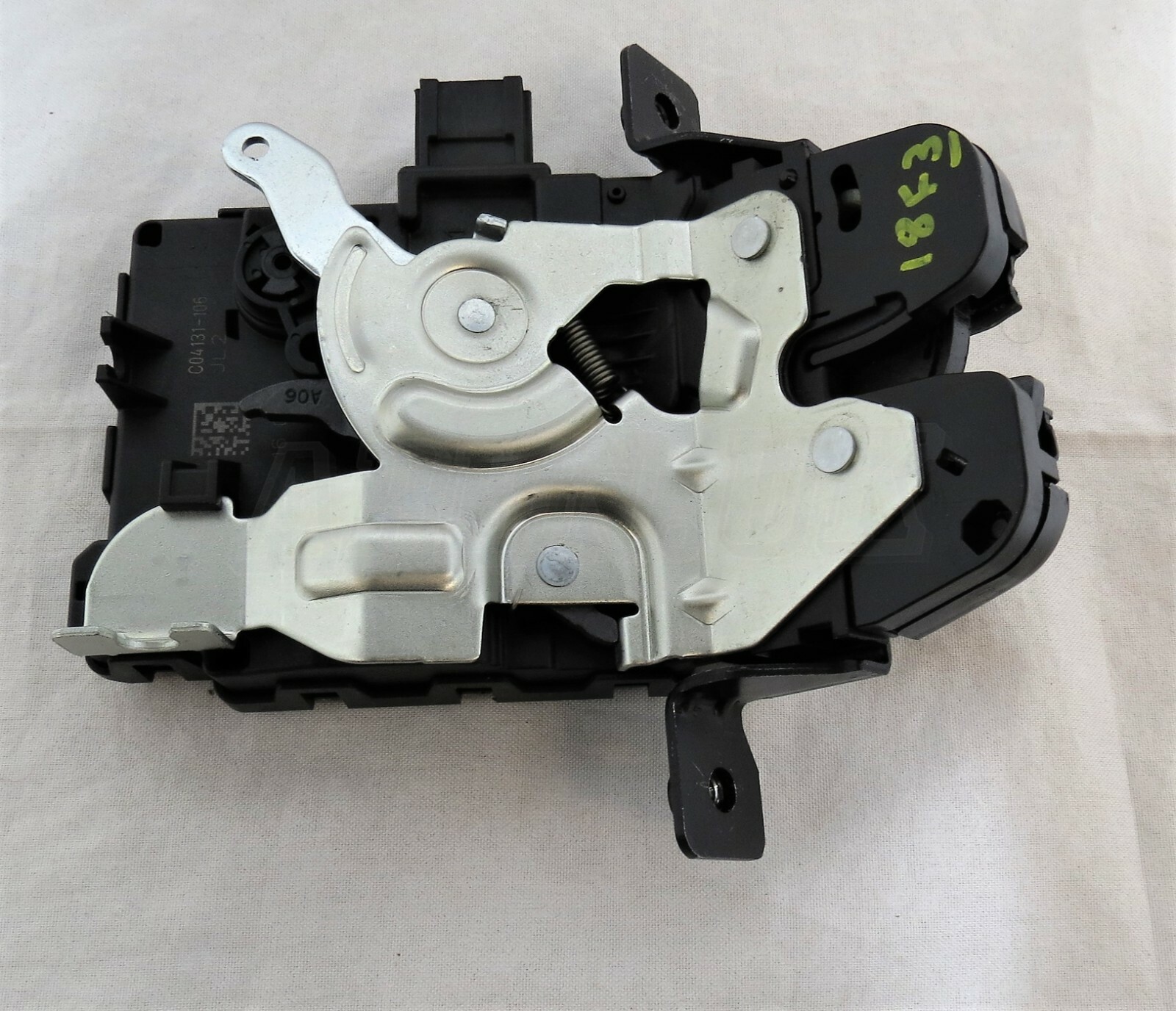 Range Rover Sport L494 Tailgate Door Actuator Asy LFT Latch Catch Mechanism Unit - Image 6