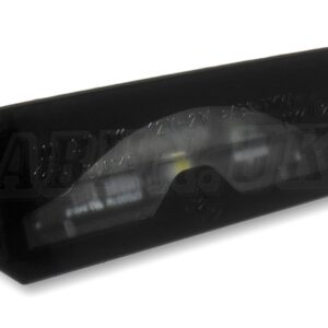 Range Rover Sport L405 L494 Genuine Tailgate Driver's License Plate Number Lamp