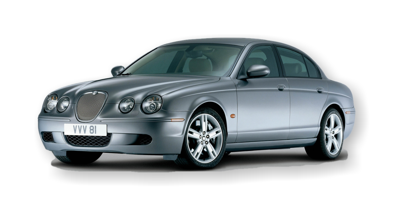 Jaguar X-Type X400 (01-07) S-Type II (02-08) Door Mirror Motor / Actuator 3-Pin - Image 2