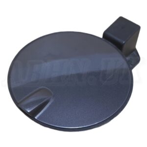 Vauxhall Zafira B MK2 (2005-2014) Fuel-In Flap Cover 13129588 MC Technical Grey