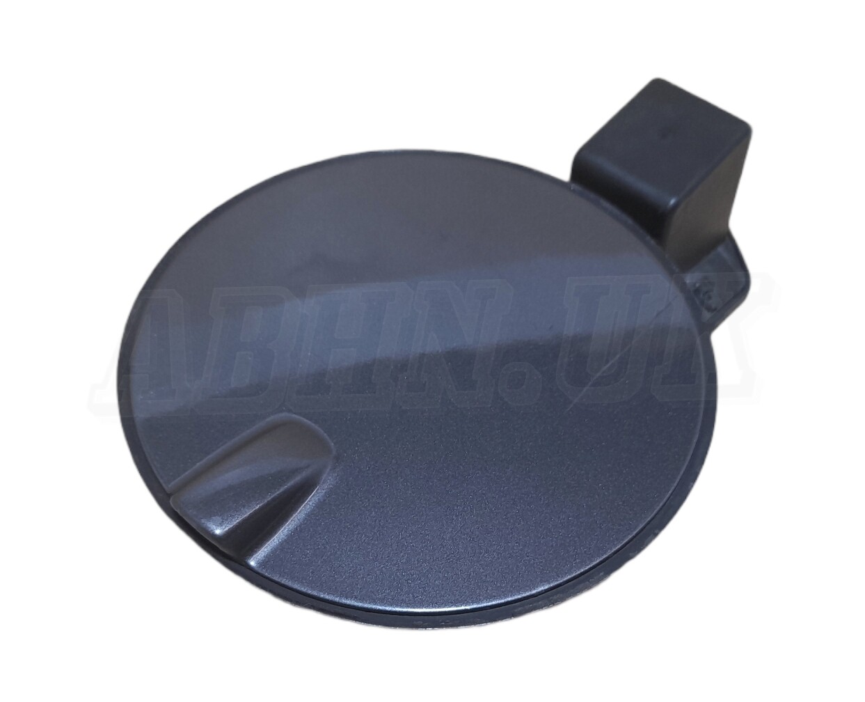 Vauxhall Zafira B MK2 (2005-2014) Fuel-In Flap Cover 13129588 MC Technical Grey