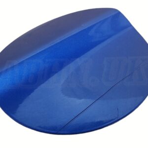 BMW 1 Series F20 5-Door Fill-in Fuel Flap Cover Estoril Blue-II B45 7270765